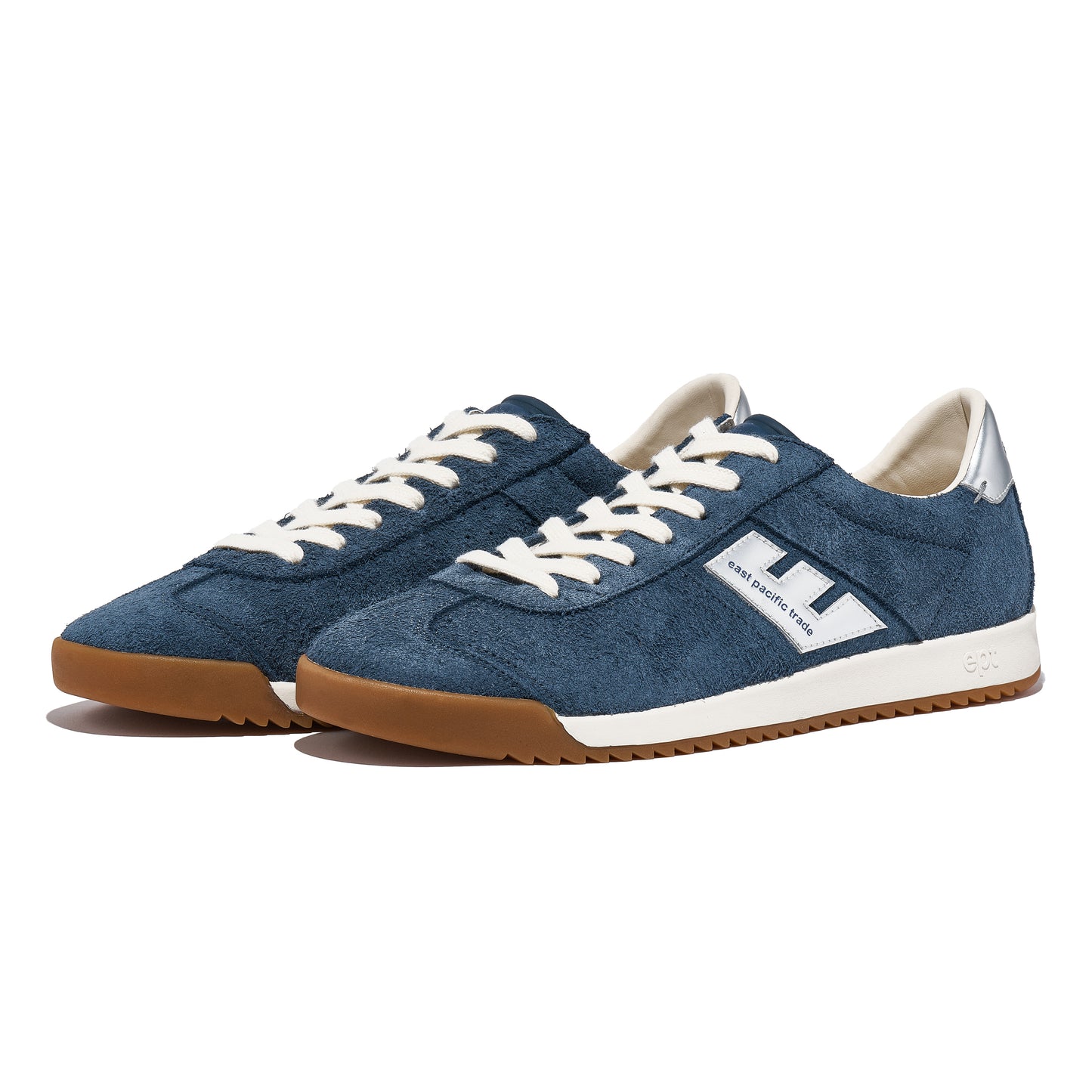 BONITO (d.blue silver)