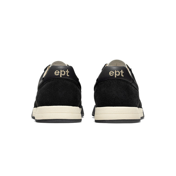 Diego (Black/Beluga)