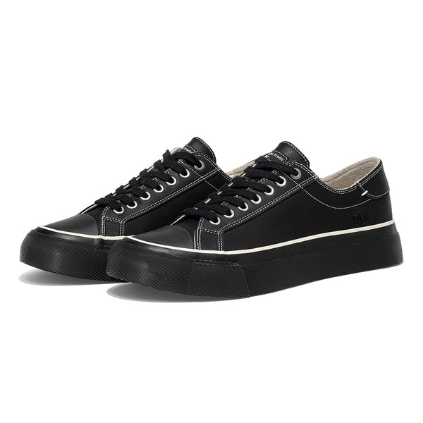 Dive Vntg Le (Black/White)
