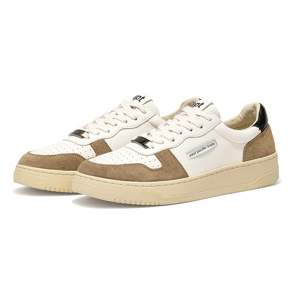 Court (Taupe/Black)