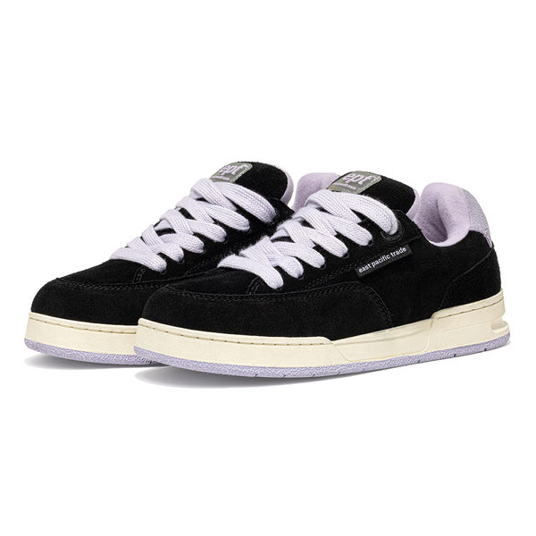 Fat (Black/Lavender)