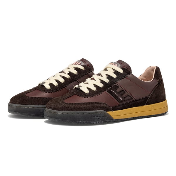 Diego (Brown/Pink)