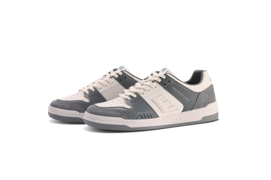 Prime (Grey/Off White)