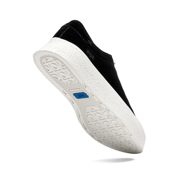 Dive Suede (Black)