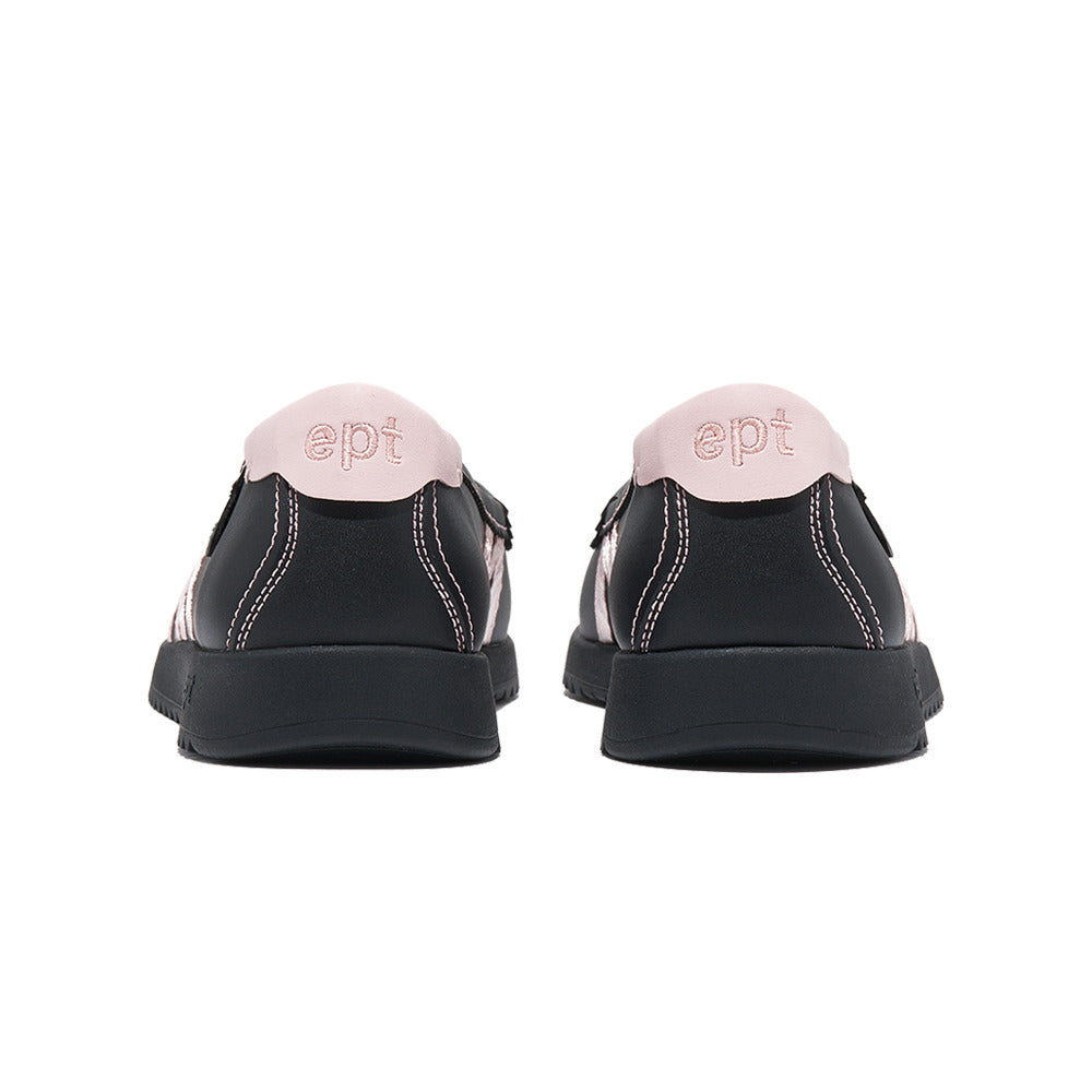 Bonita (Black/Pink)