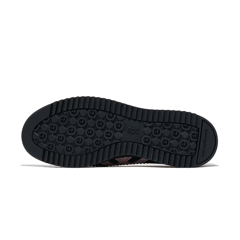 Bonita (Black/Pink)
