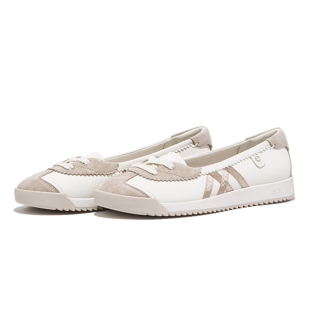 Bonita (Off White/Beige)