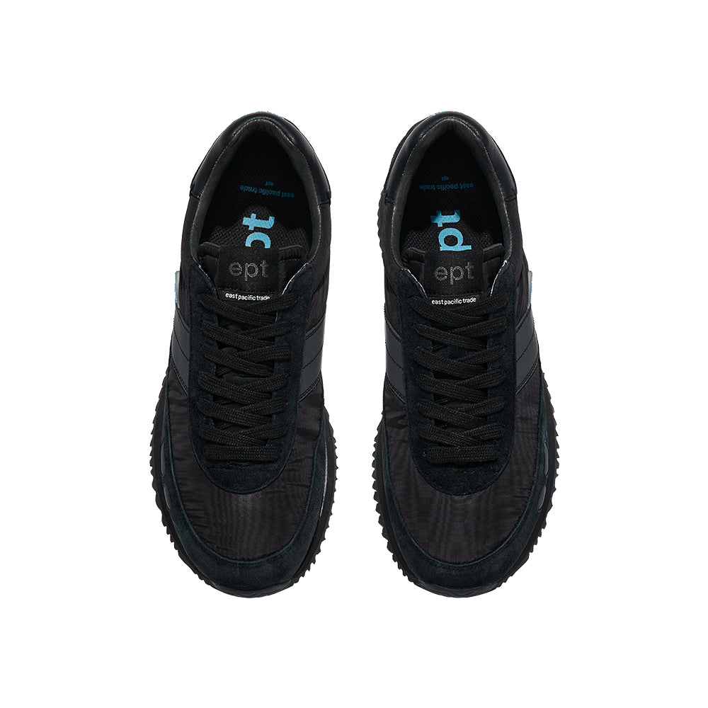 Boston (Black)