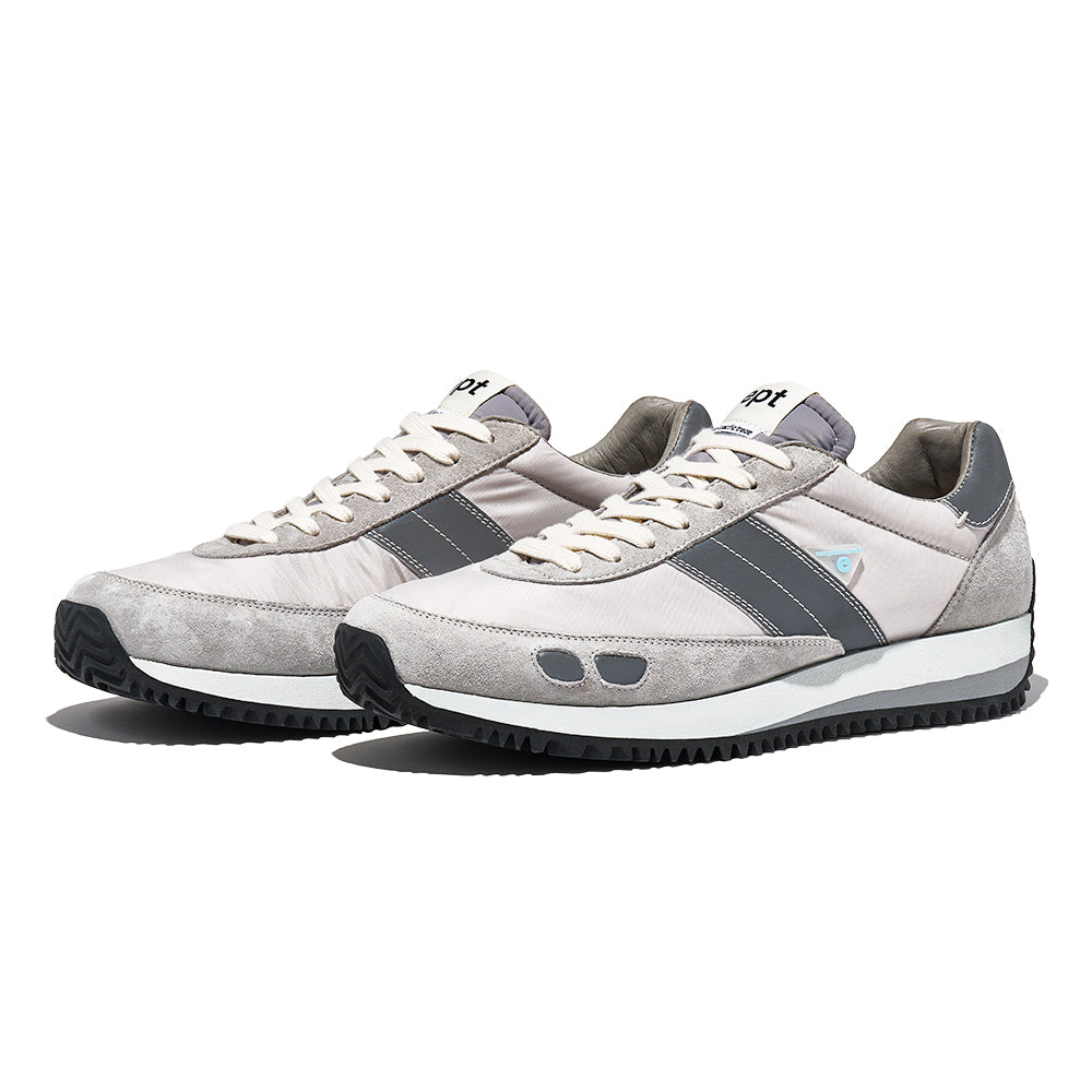 Boston (Grey)