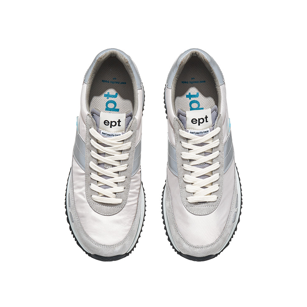 Boston (Grey)