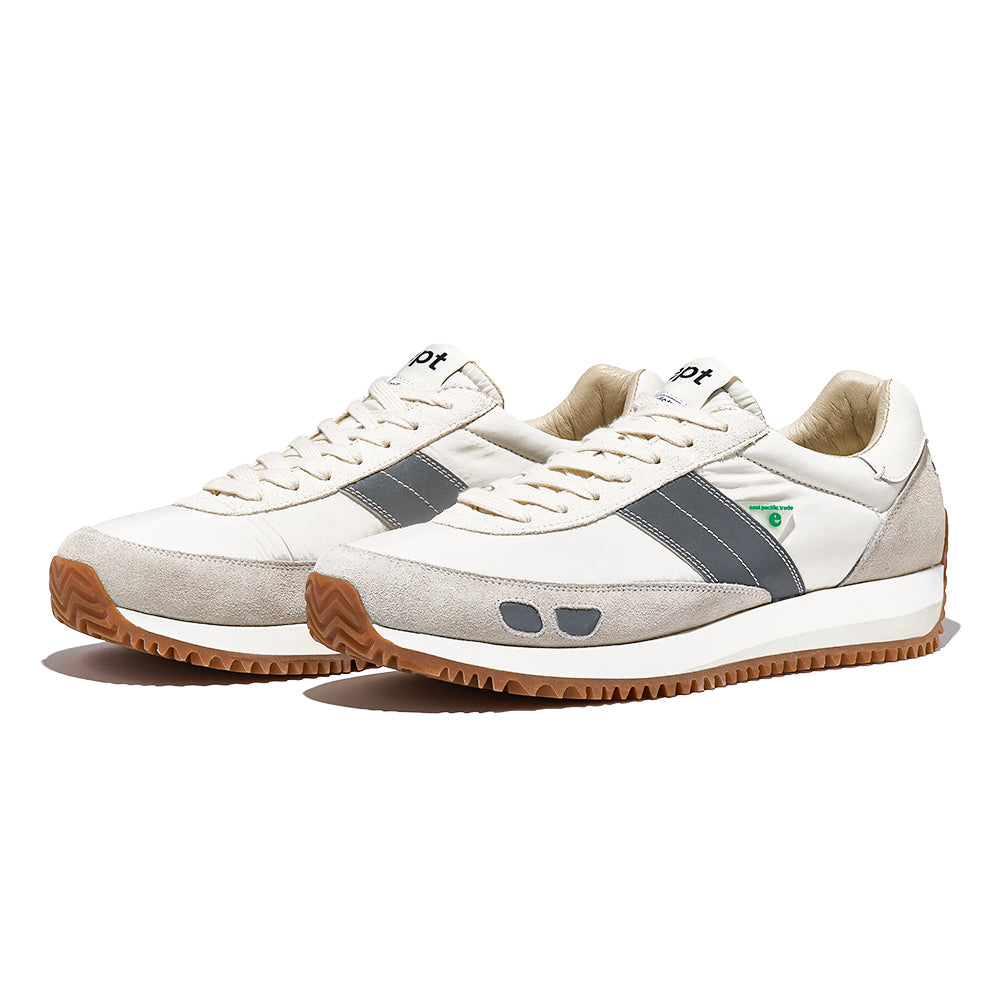 Boston (Off White/Tofu)