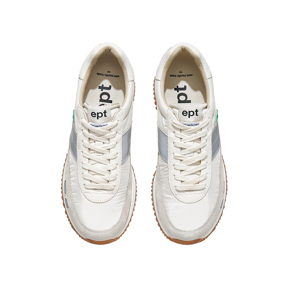 Boston (Off White/Tofu)