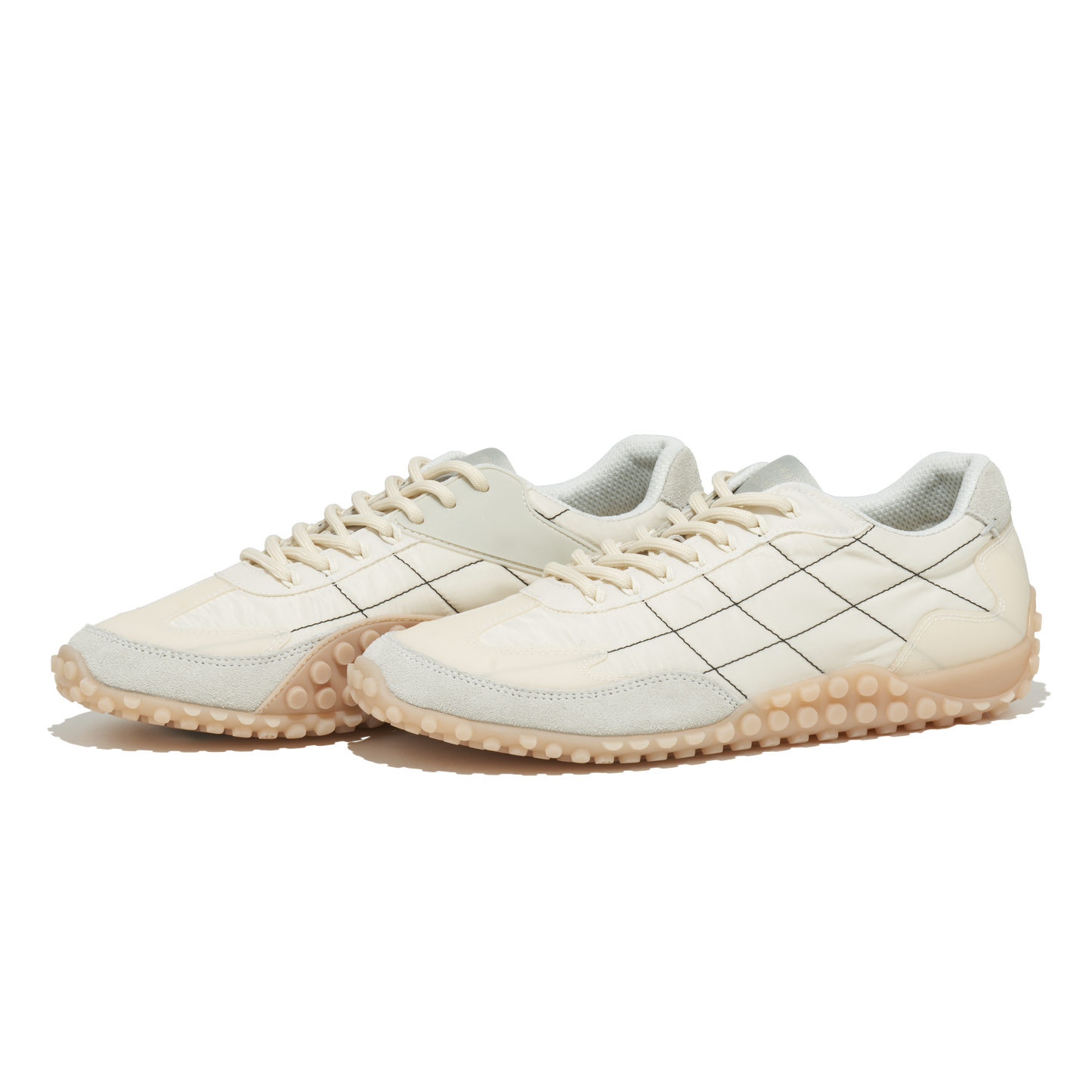 Checkmate Fencer (Beige)