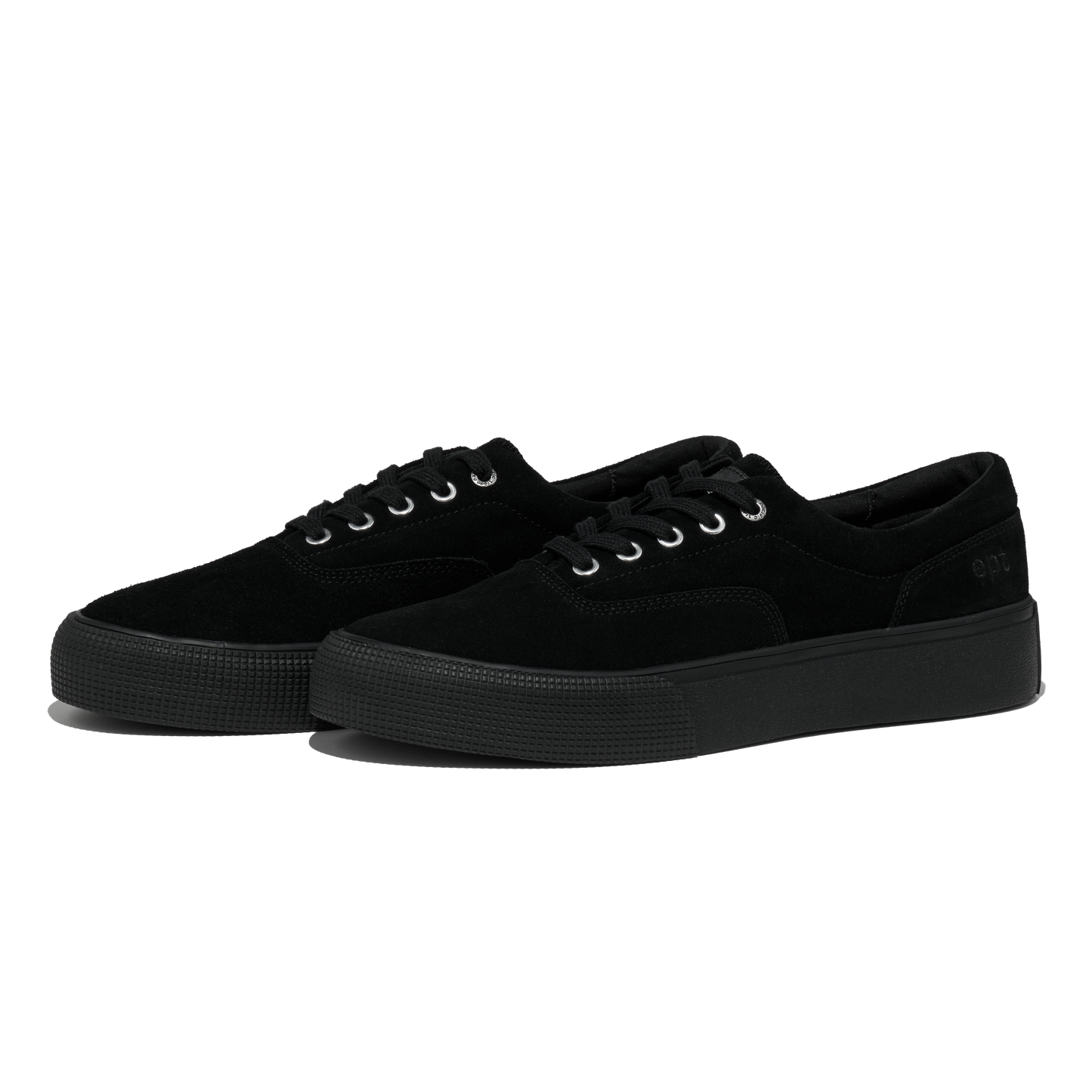 Deck (Black/Black)