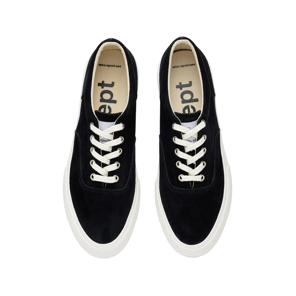 Deck (Black)