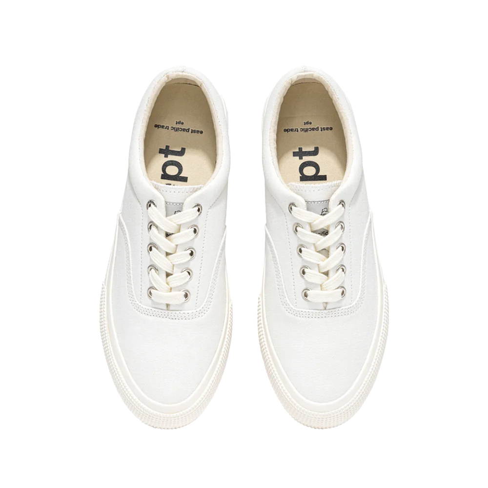 Deck (White)