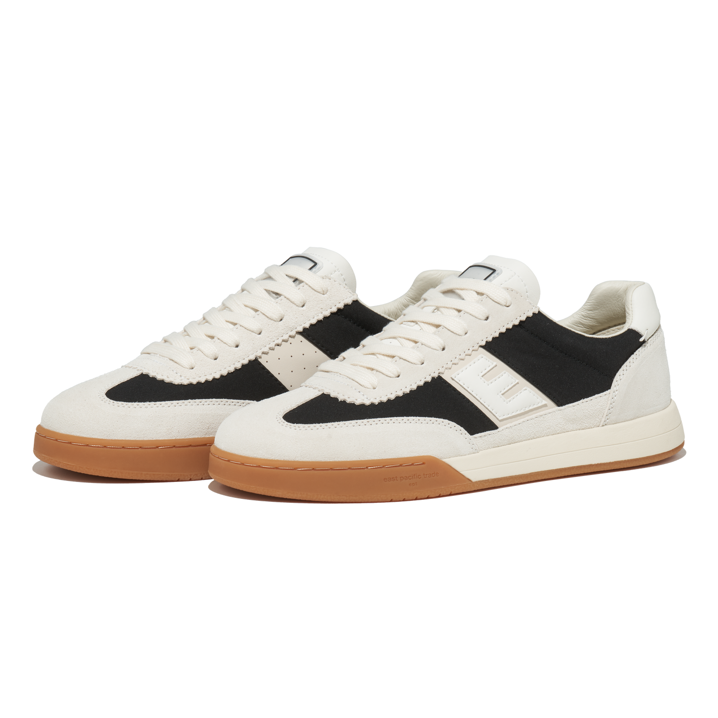 Diego (Bone / Black)