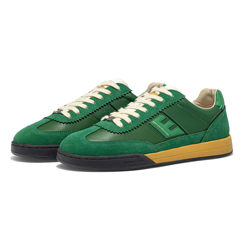 Diego (Green/D.Green)