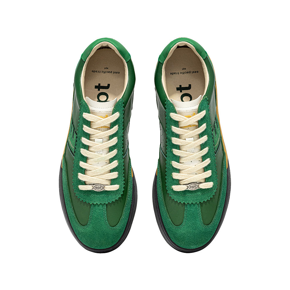 Diego (Green/D.Green)