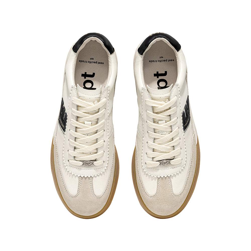 Diego Off (White/Black)