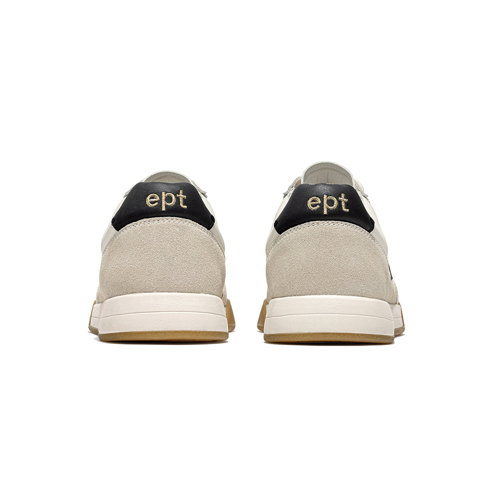 Diego Off (White/Black)