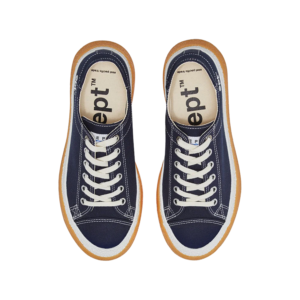 Dive Layer (Navy)