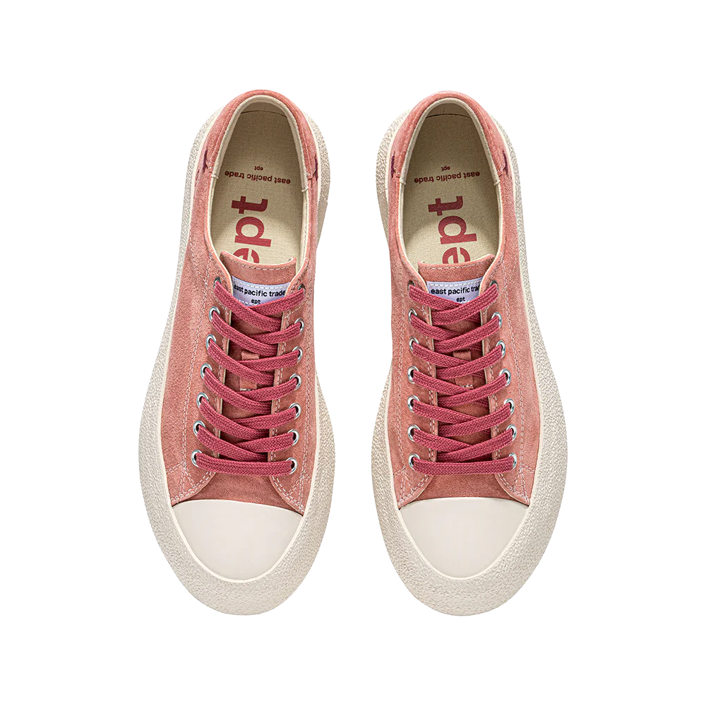 Dive NB (Pink)