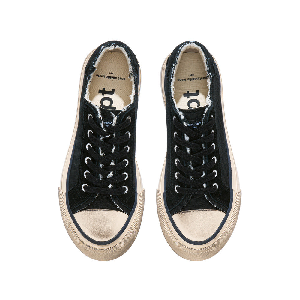 Dive VTG(Black)