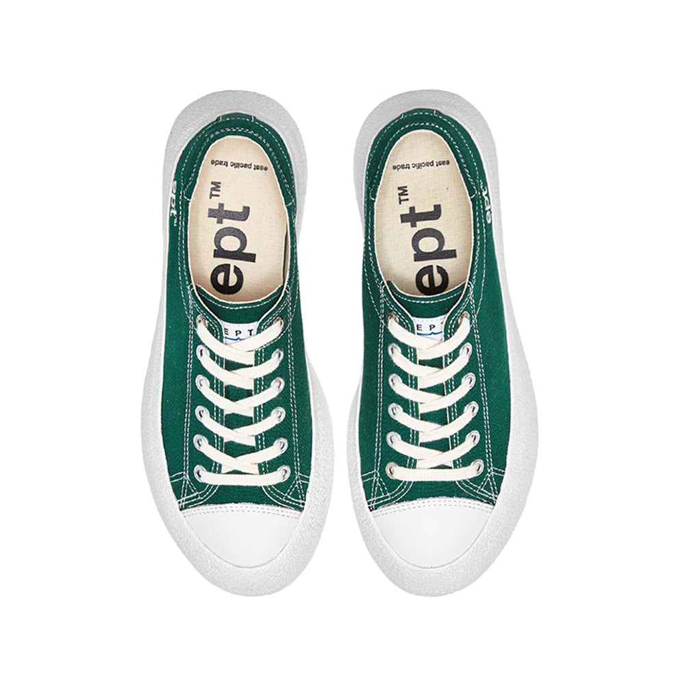 Dive (Forest Green)