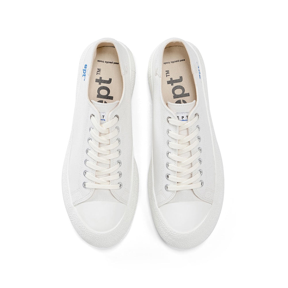Dive (White)