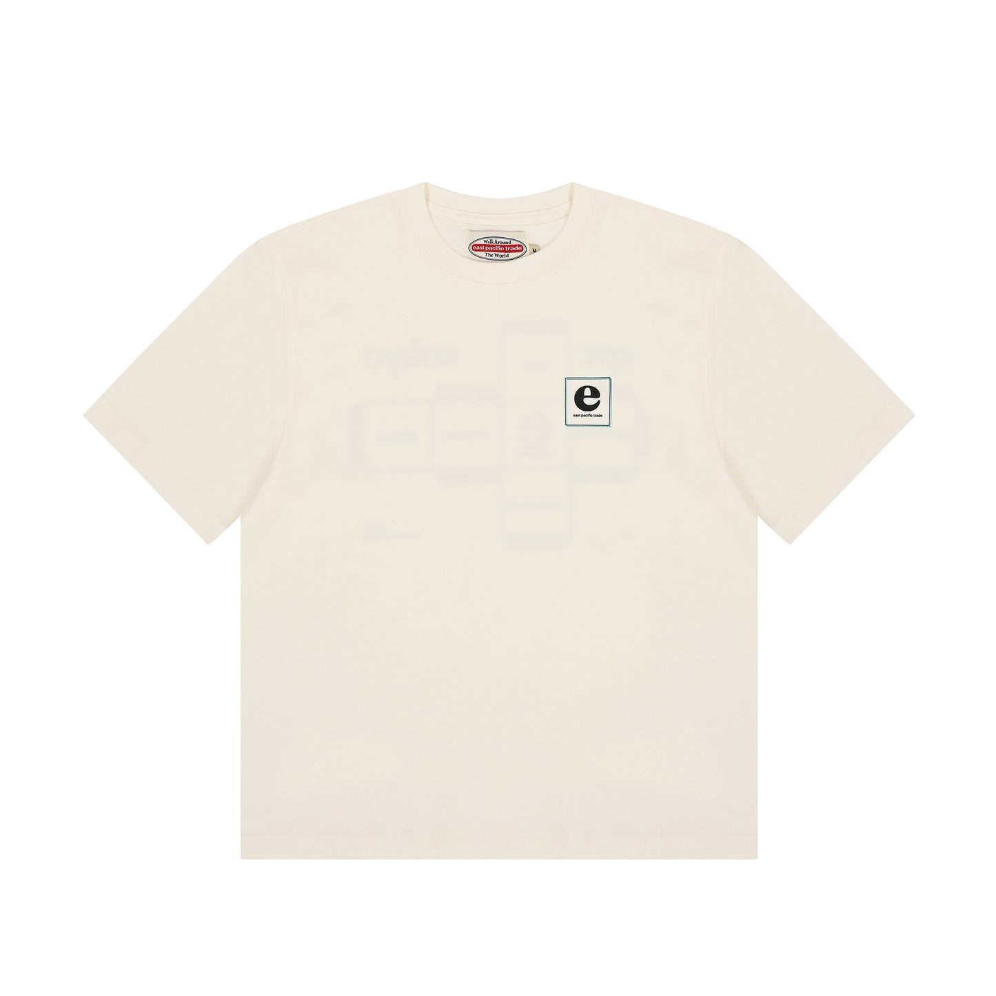 EPT Tokyo T-Shirts