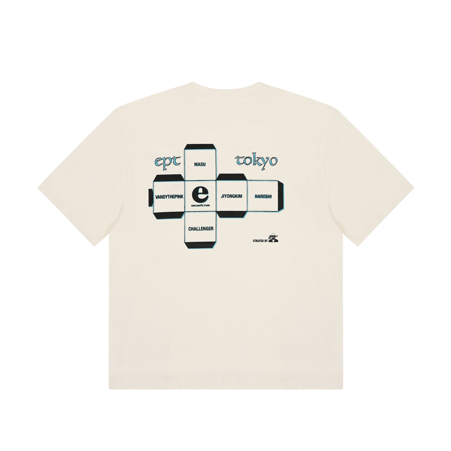 EPT Tokyo T-Shirts