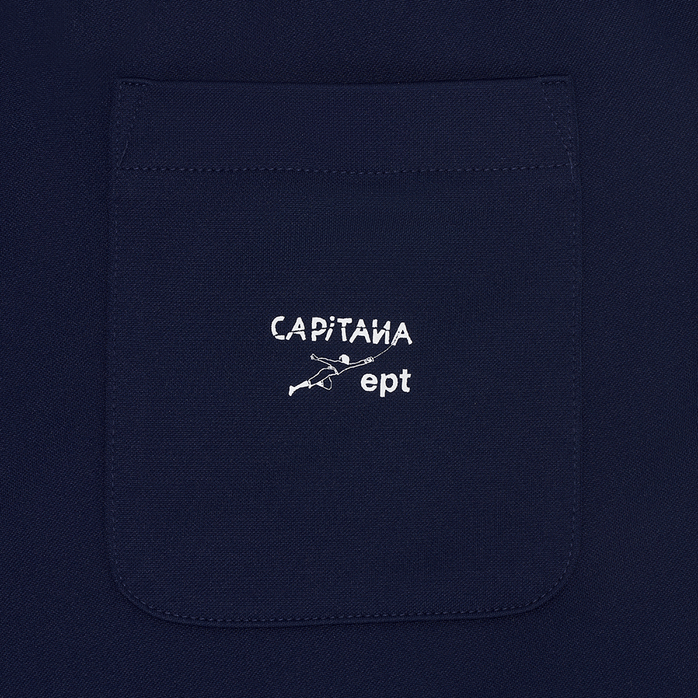 Checkmate Fencer Track Pants (Navy)