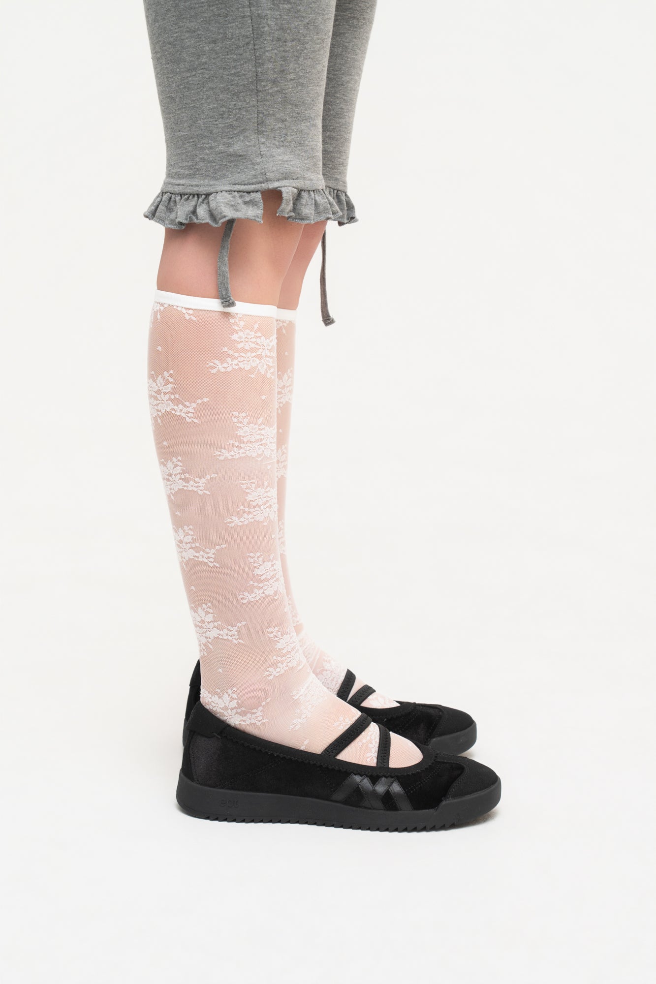Bonita Mj (Black)