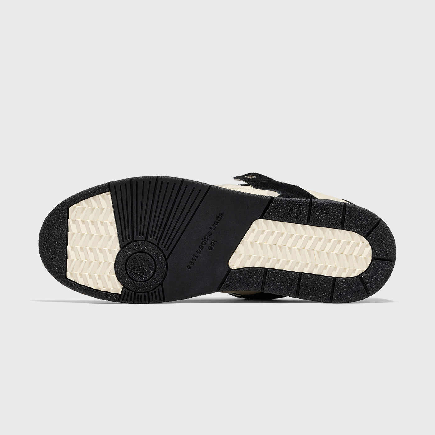 Fat Tongue (Tofu/Black)