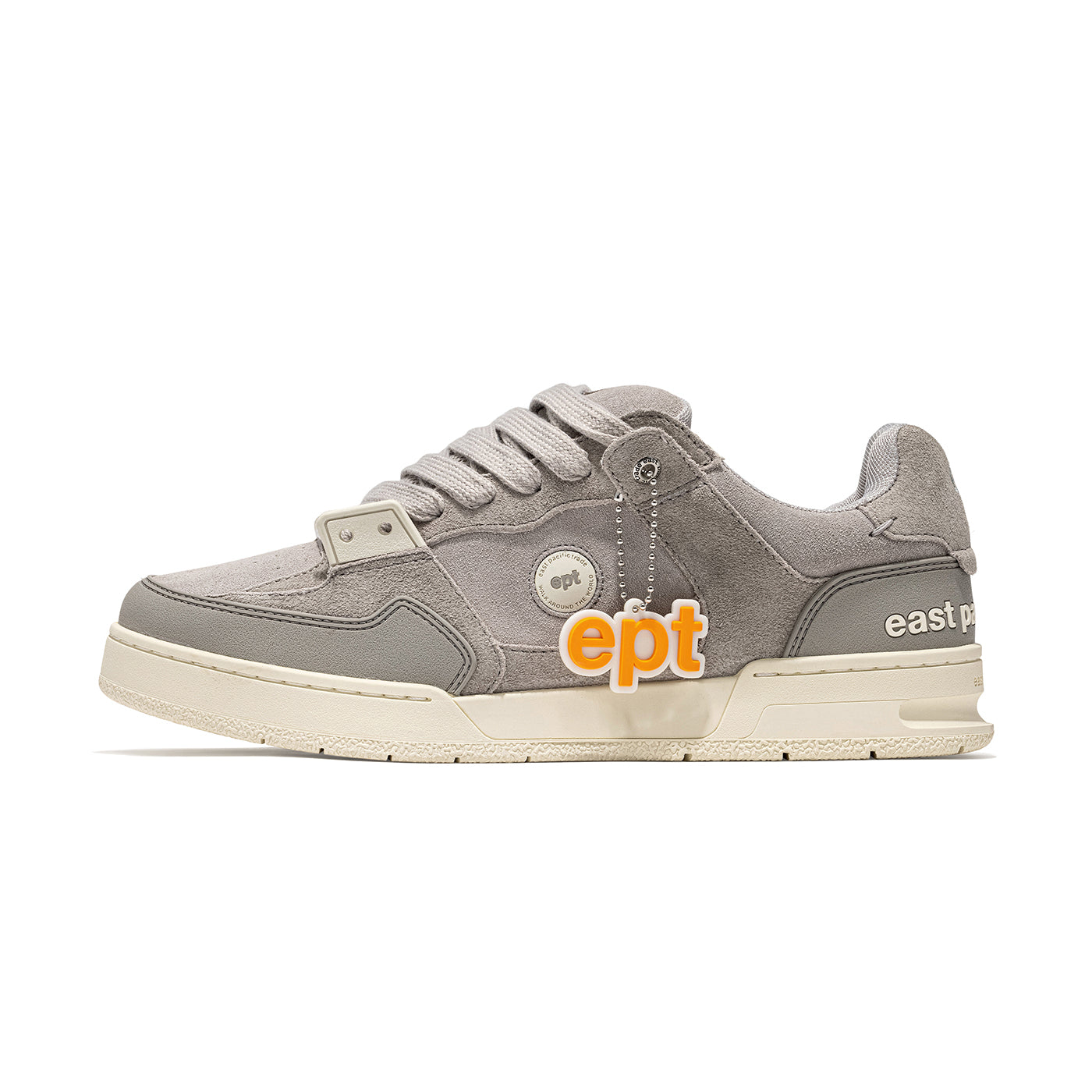 Fat Tongue (D.Grey/Grey)