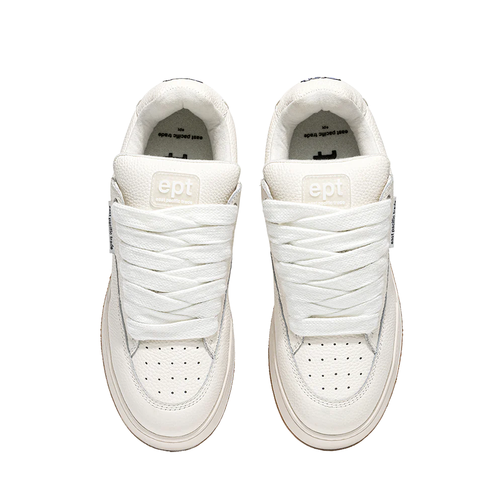 Fat (White)
