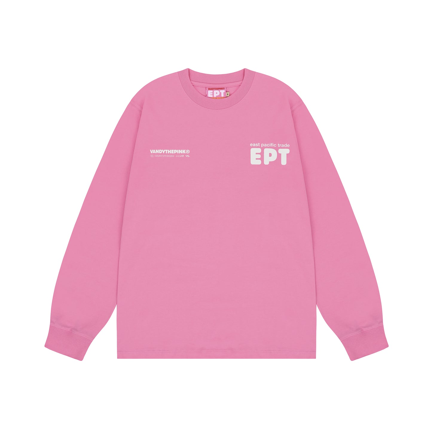 Long Sleeve - VTP