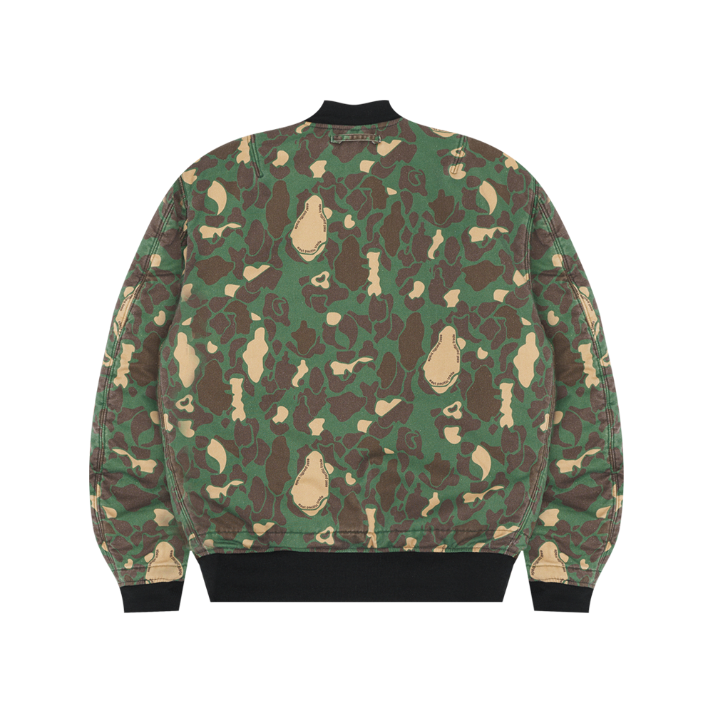 EPT X ALPHA MA1 (Black/Camo)