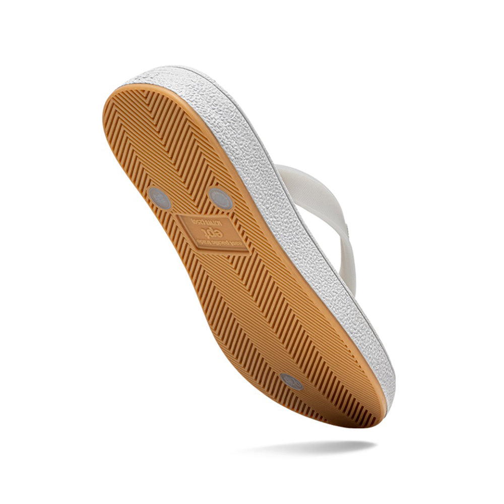 Malibu (Grey/Gum)