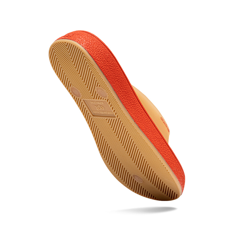 Malibu (Red/Tan)