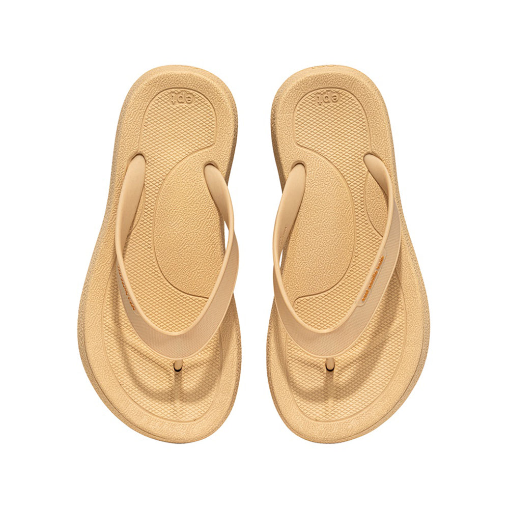 Malibu (Tan/Gum)