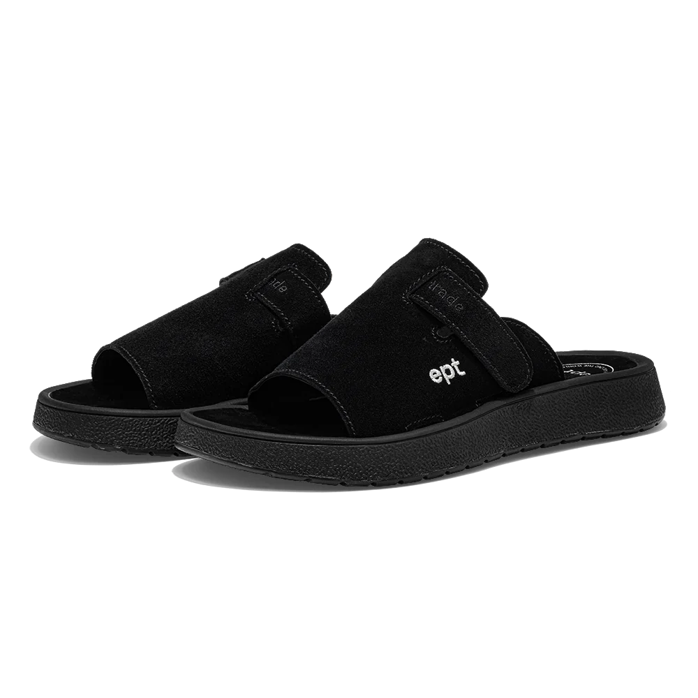 Manhattan (Black)