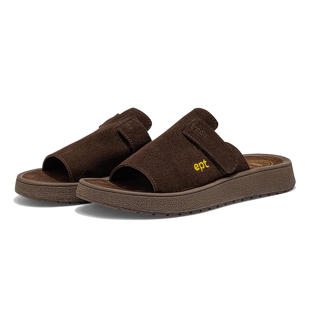 Manhattan (Brown)
