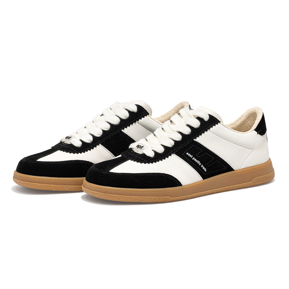 Santos (Black/White)