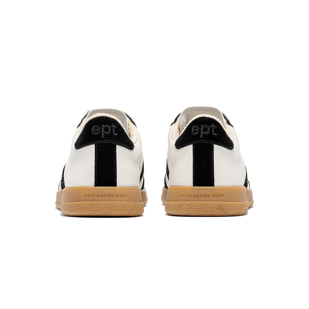 Santos (Black/White)