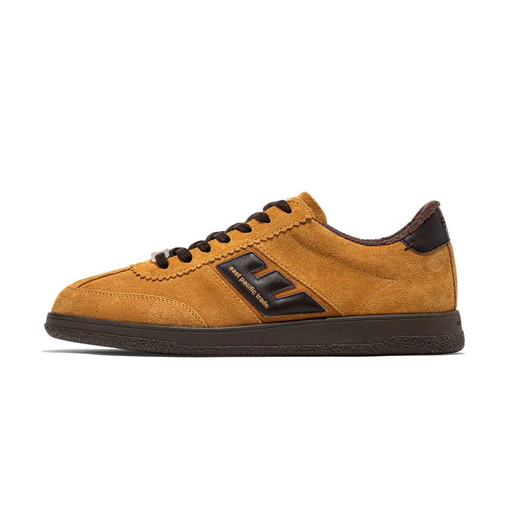 Santos (Cognac/Brown)