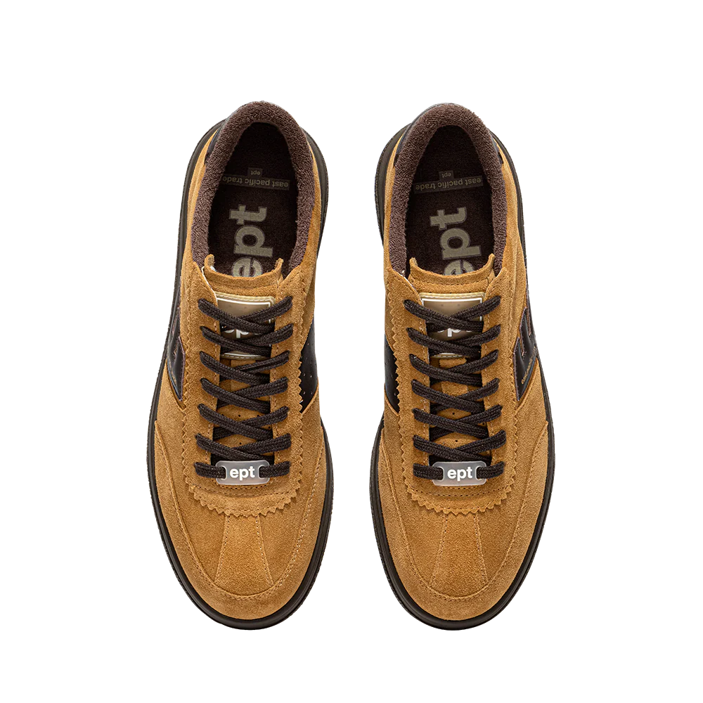 Santos (Cognac/Brown)
