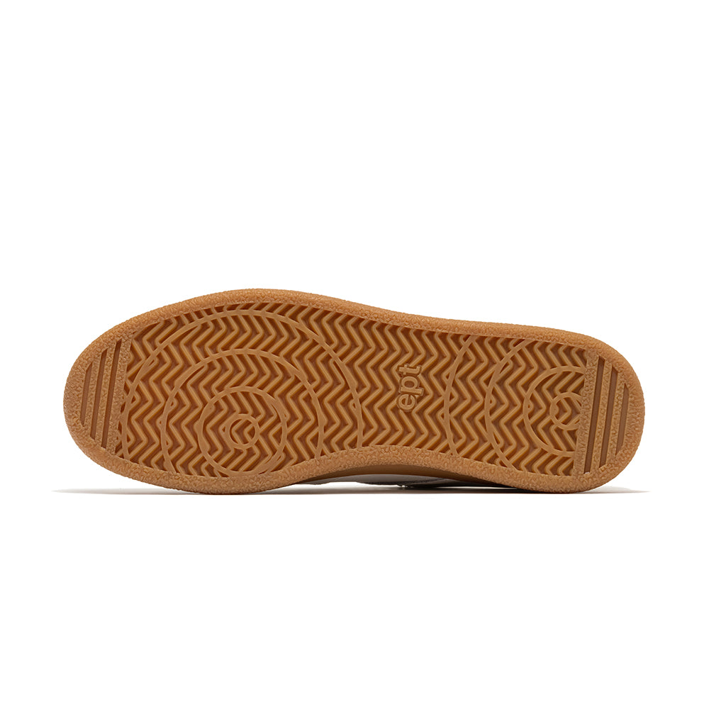 Santos (Off White/Gum)