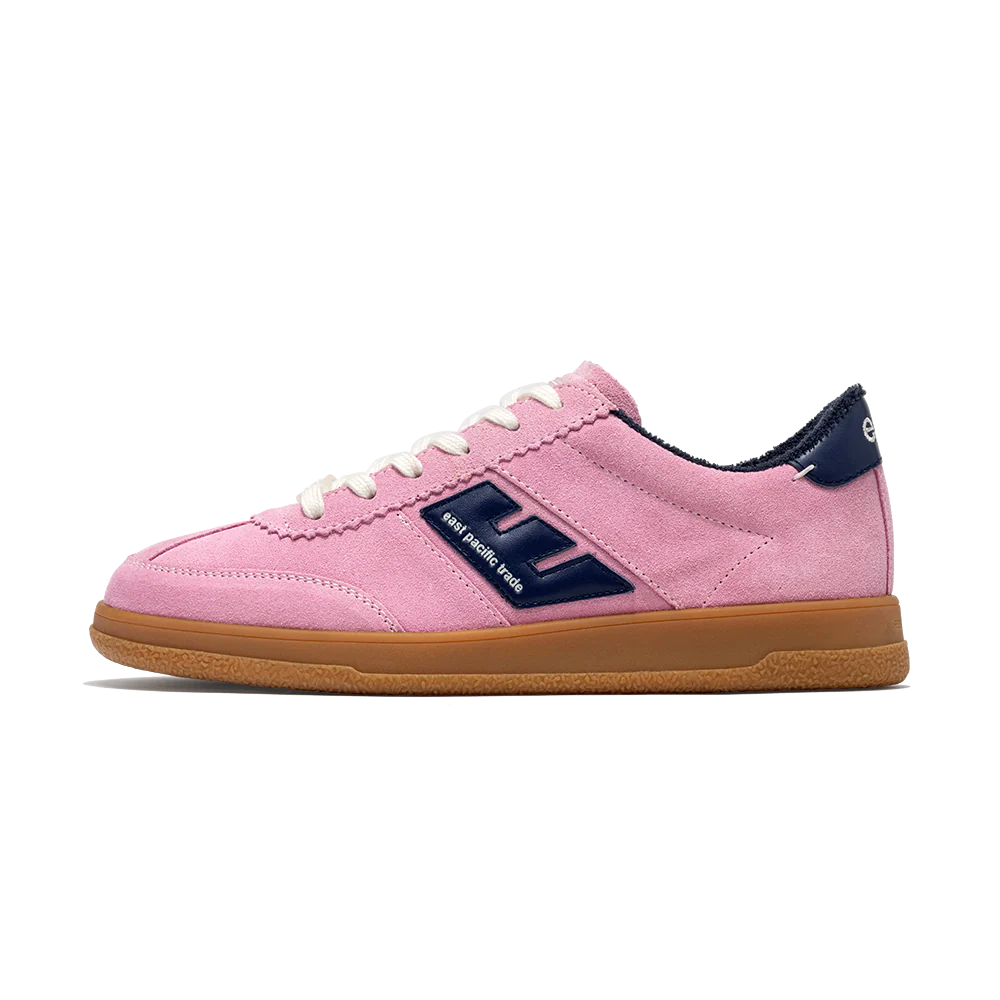 Santos (Pink/Navy)